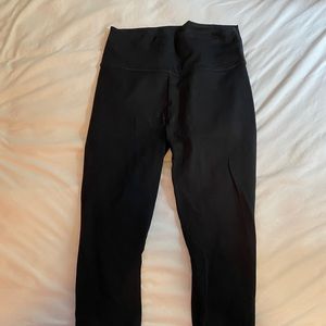 Fabletics power hold leggings